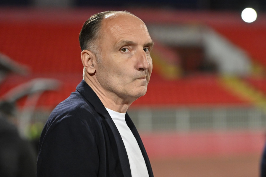 Voša nokautirala grogirani Partizan: Savićevićeva "bomba", a onda i penal završnica za minus 1 na tabeli! (FOTO/VIDEO)