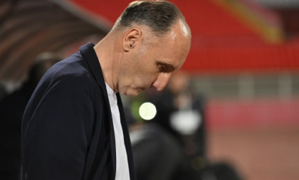 Čakara je sramota! Mi smo Partizan, nisam navikao da ovako gubimo