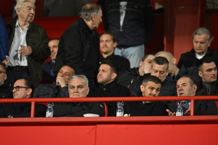 FSS odlučio: Zna se kada se i gde igra finale Kupa!