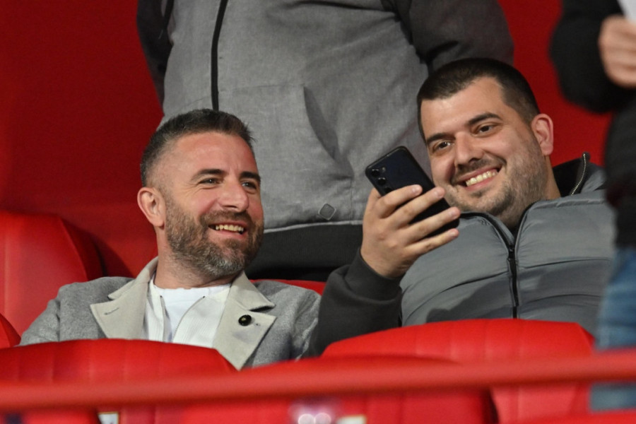 Voša nokautirala grogirani Partizan: Savićevićeva "bomba", a onda i penal završnica za minus 1 na tabeli! (FOTO/VIDEO)