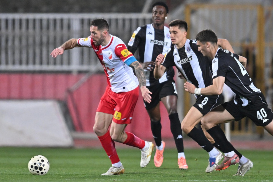 I Mijatović je bio tema Blagojevićeve konferencije pred TSC: Razmenili smo par rečenica, normalno (VIDEO)