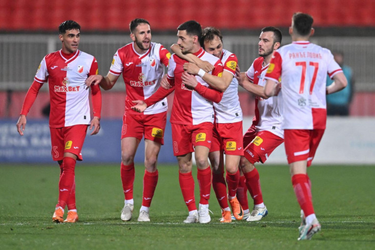 Vojvodina sačuvala drugo mesto! Ranđeloviću se nije dalo, ali je upisana pobeda