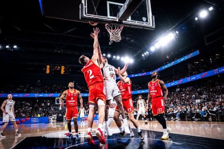 Miler Mekintajer Zvezdin čuvar u Klužu! Kodi šuterskom klinikom sprečio senzaciju!