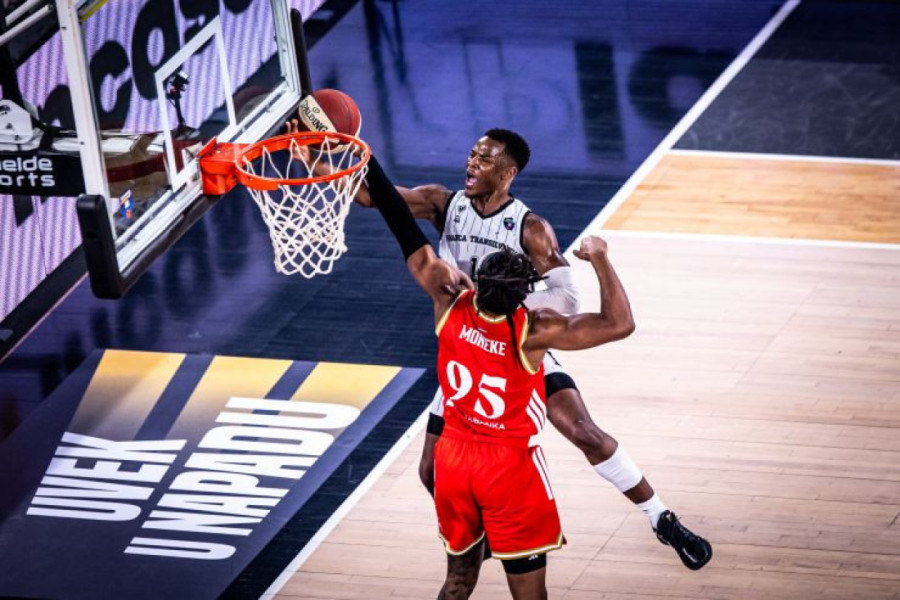 Miler Mekintajer Zvezdin čuvar u Klužu! Kodi šuterskom klinikom sprečio senzaciju!