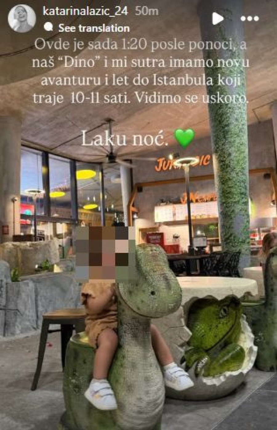 Kaća i Darko Lazić se vratili s Maldiva u Srbiju: Evo šta su prvo uradili, pošto su konačno došli kući!