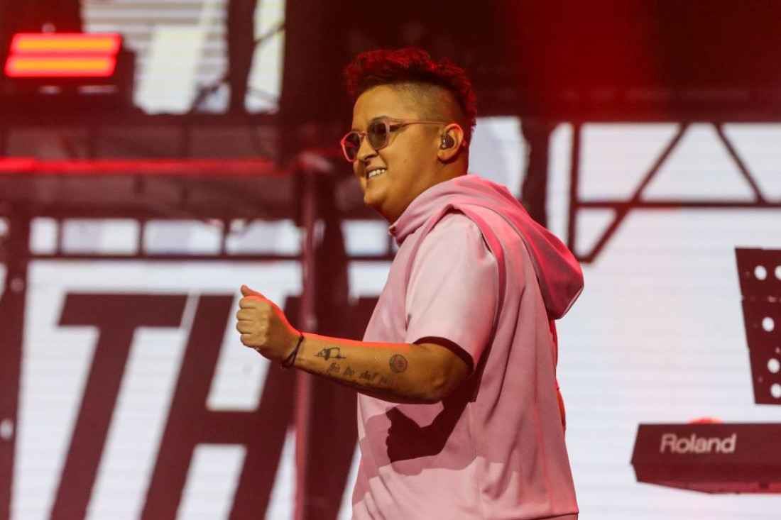 Marija Šerifović o pomirenju sa Karleušom: Ako želi, može odmah!