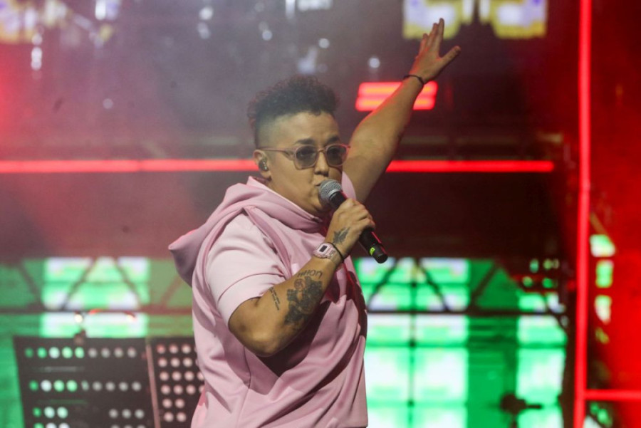 Marija Šerifović o pomirenju sa Karleušom: Ako želi, može odmah!