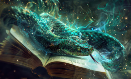 Nije svejedno da li je samo vidite ili vas je ujela: Šta znači kada sanjate zmiju?