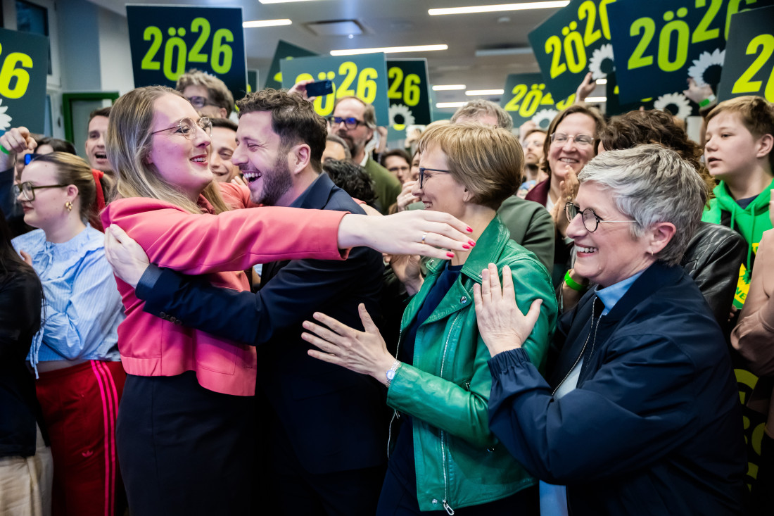 Zeleni pobedili na izborima u Baden-Virtembergu, Ozdemir novi premijer