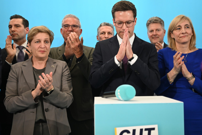 Zeleni pobedili na izborima u Baden-Virtembergu, Ozdemir novi premijer