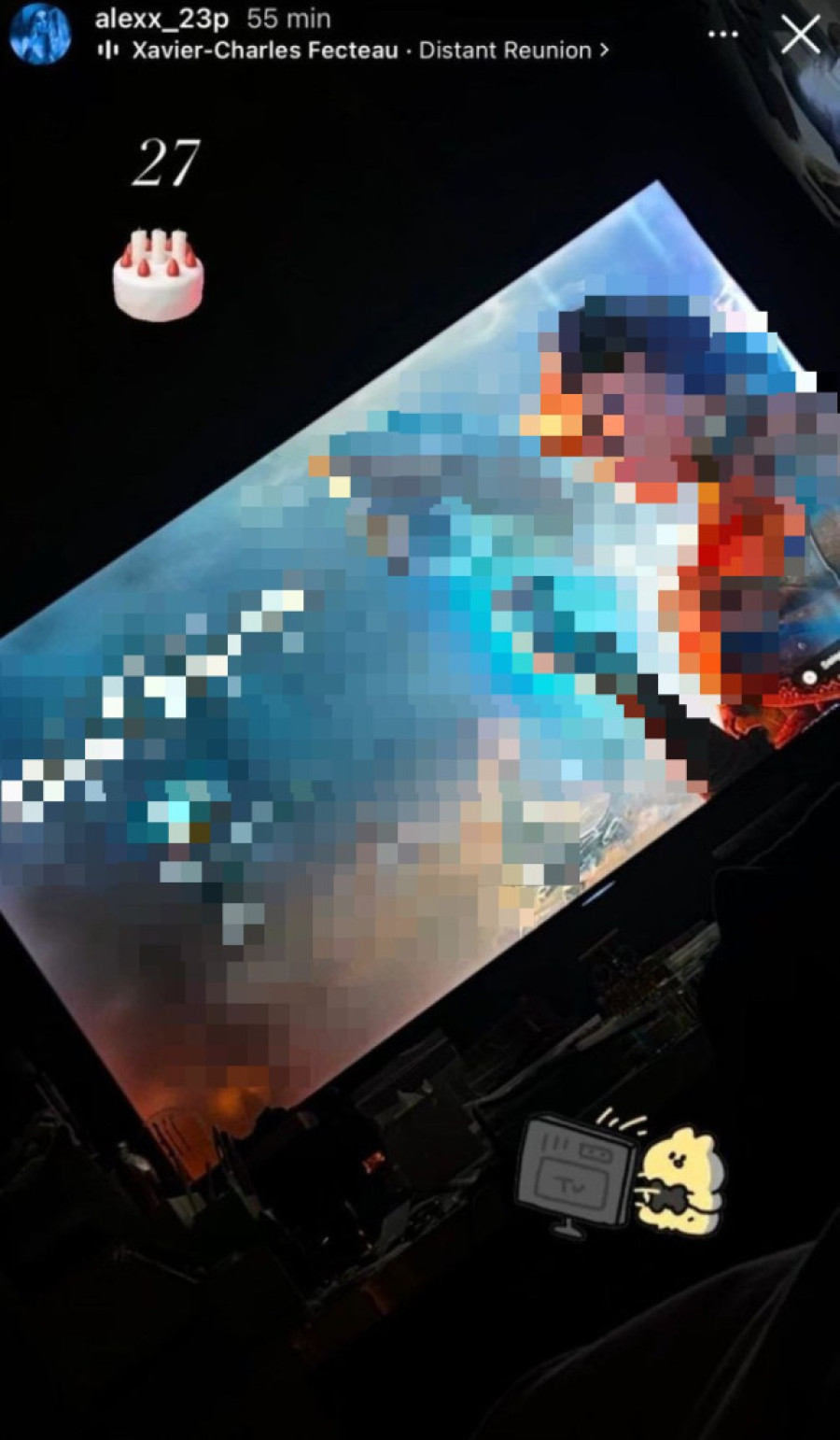 Ćerka Saše Popovića proslavila 27. rođendan: Evo kako! (FOTO)