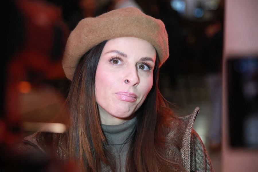 "Fotokopirala sam zadnjicu, svašta sam radila!" Barbara Bobak nema na šta nije spremna za dobre rezultate