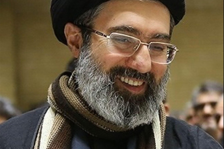 Ko je Modžtaba Hamnei, novi vrhovni vođa Irana: Tvrdolinijaš blizak Revolucionarnoj gardi preuzeo vlast