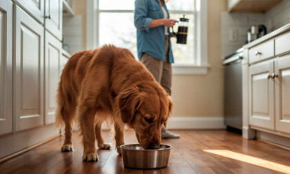 Samo jedan pogrešan potez nakon šetnje može da dovede psa u stanje opasno po život
