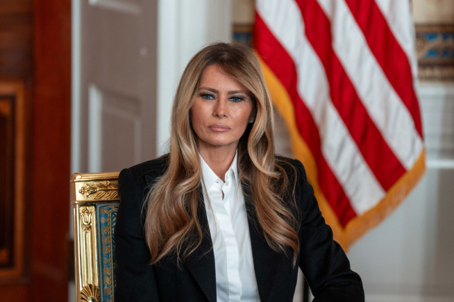 Nakon propasti filma, snima se serija o Melaniji Tramp: Prikazaće nešto što javnost nikada nije videla
