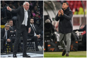 Na isti dan 2 rođendana: Partizan čestitao Obradoviću, a Zvezda Milojeviću (FOTO)