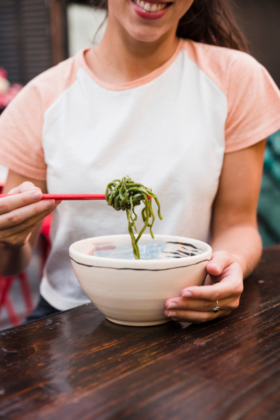Plašite se nuklearnog rata? Japanci veruju da ih je ova namirnica štitila od radijacije nakon bombe u Nagasakiju (RECEPT)