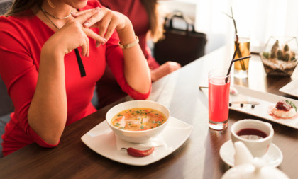 Plašite se nuklearnog rata? Japanci veruju da ih je ova namirnica štitila od radijacije nakon bombe u Nagasakiju (RECEPT)