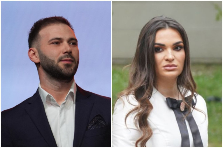 "Tamara Milutinović je uništila brak Sašku Nikoliću, njeno moralisanje me ne zanima" Marko Gačić odgovorio na uvrede!