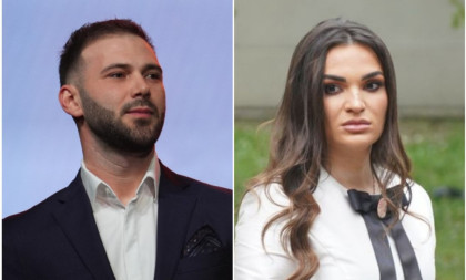 Brani kumu svim silama! Tamara oštro o razvodu Goge i Marka: "Žao mi je kroz kakav stres prolazi"