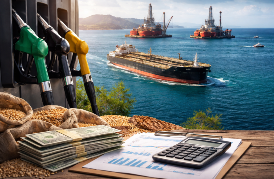 Rat na Bliskom istoku: Napadnut tanker kod obale UAE, u izraelskom napadu na jugu Libana oštećena glavna trafostanica (FOTO/VIDEO)