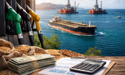 Rat na Bliskom istoku i cena svakodnevice: Zašto svaki sukob u Persijskom zalivu na kraju stiže i do Srbije