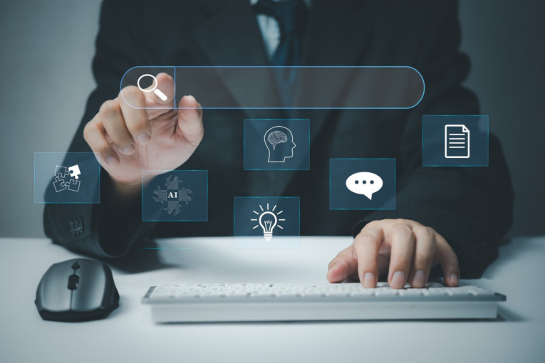 Robot za samo nekoliko dana naučio da igra tenis (VIDEO)