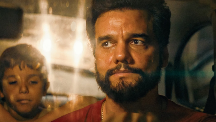 Romantična drama "Sve što me podseća na njega" u bioskopima: Dirljiva priča o majčinstvu, oproštaju i ljubavi (FOTO/VIDEO)