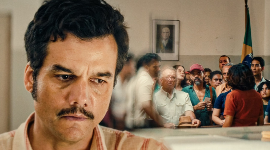 Da li će ovaj film svima pomrsiti konce na Oskarima? Prognoze uteruju strah u kosti favoritima (FOTO/VIDEO)