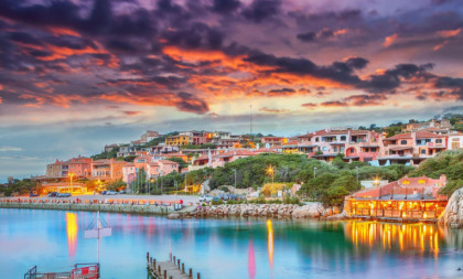 "Selo stotinu udovica" uzdiže se na litici iznad mora: Italijanski dragulj koji priča o moru i ljudima (FOTO)