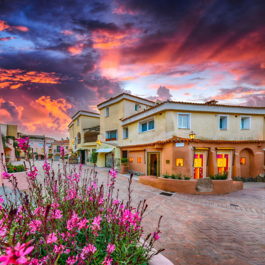 "Selo stotinu udovica" uzdiže se na litici iznad mora: Italijanski dragulj koji priča o moru i ljudima (FOTO)