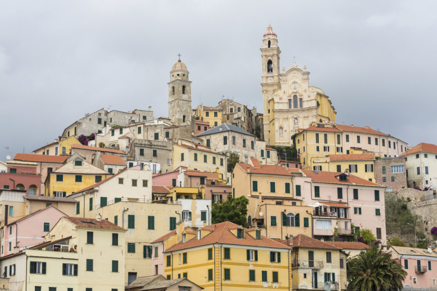 "Selo stotinu udovica" uzdiže se na litici iznad mora: Italijanski dragulj koji priča o moru i ljudima (FOTO)