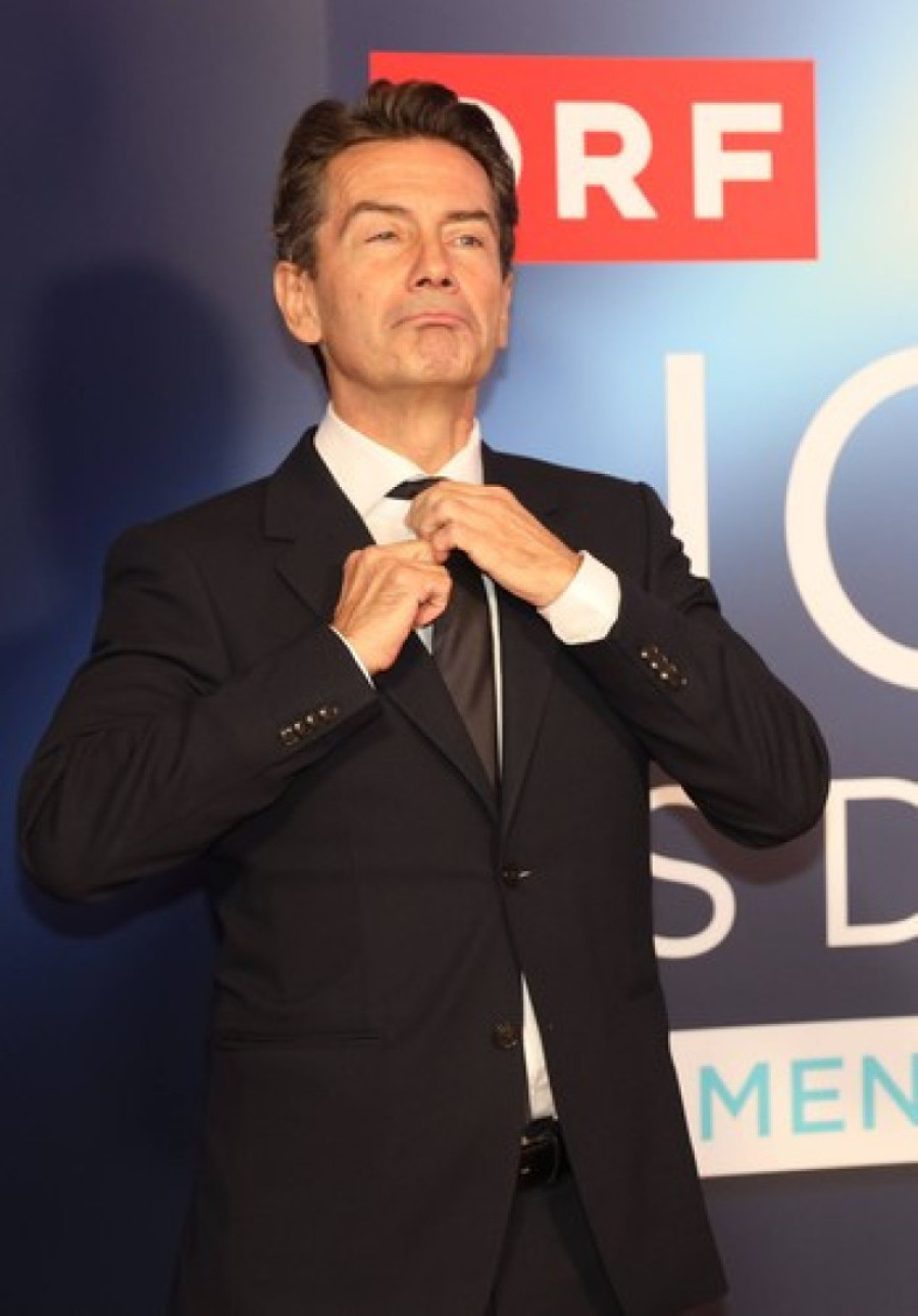 Skandal: Čelnik Evrovizije u Beču podneo ostavku posle optužbi za zlostavljanje