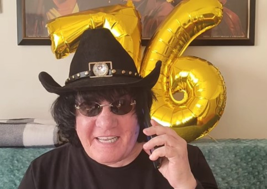 "Život mi nije bio lak..." Radost u porodici Ljube Pantović, objavila emotivnu poruku! (FOTO)