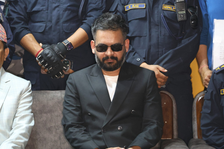 Reper postao premijer: Balendra Šah napravio politički zemljotres u Nepalu (VIDEO)