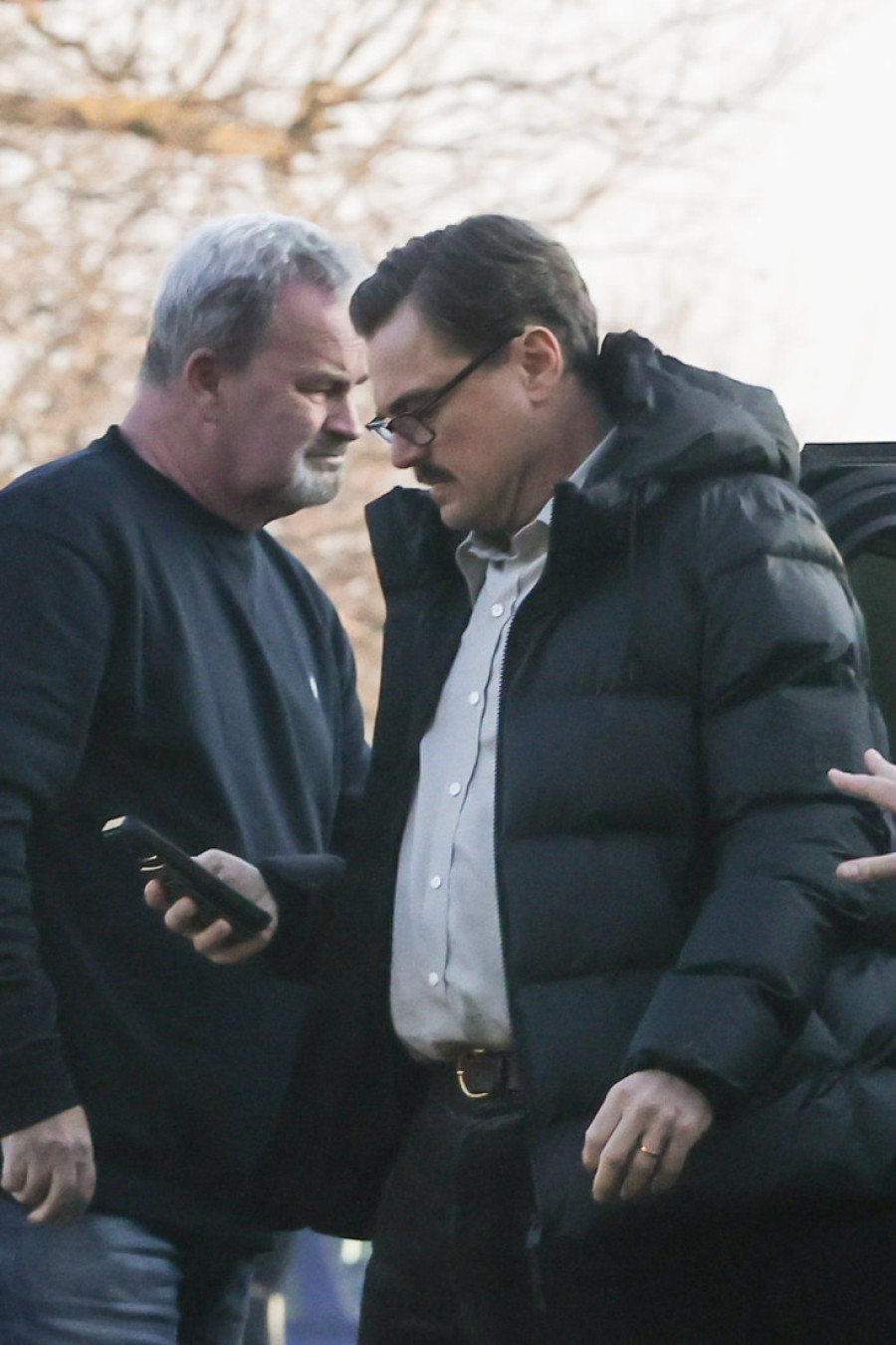 Leonardo Dikaprio ne liči na sebe u novom filmu: Ovakvu transformaciju niko nije očekivao (FOTO)