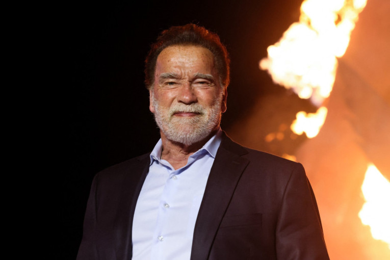 Neverovatno, ali istinito: Švarceneger se posle više od 40 godina vraća kultnoj ulozi (FOTO/VIDEO)