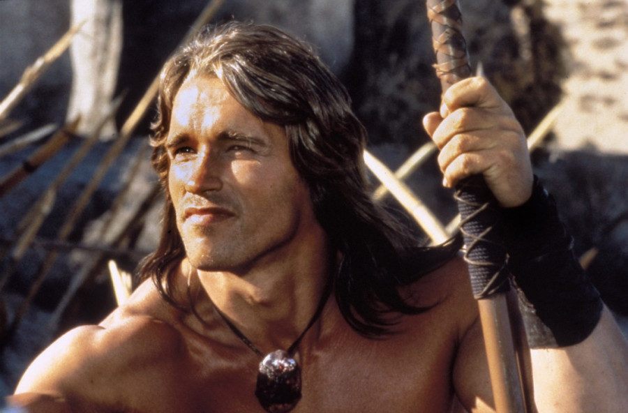 Neverovatno, ali istinito: Švarceneger se posle više od 40 godina vraća kultnoj ulozi (FOTO/VIDEO)