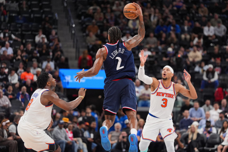 Stavljena je tačka! Jokić dobio udarac, ali i izvinjenje (VIDEO)