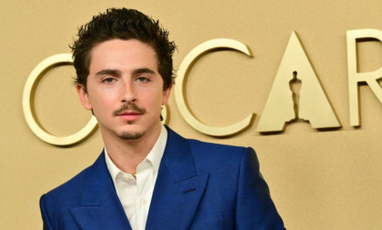 Da li je holivudski "zlatni dečko" sam sebi stavio omču oko vrata pred dodelu Oskara? Ne stišava se bura oko skandala Timotija Šalamea