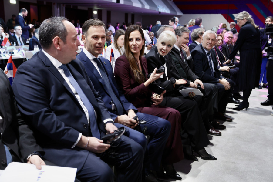 Mali: EXPO u Beogradu biće najveći događaj u svetu 2027. godine