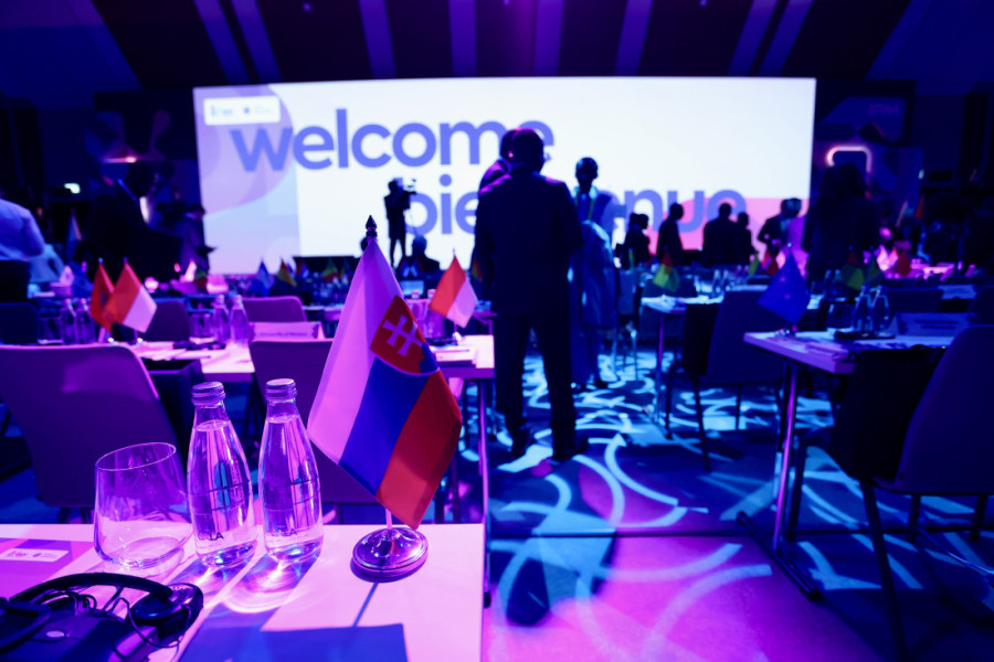 Mali: EXPO u Beogradu biće najveći događaj u svetu 2027. godine