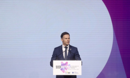 Mali: EXPO u Beogradu biće najveći događaj u svetu 2027. godine