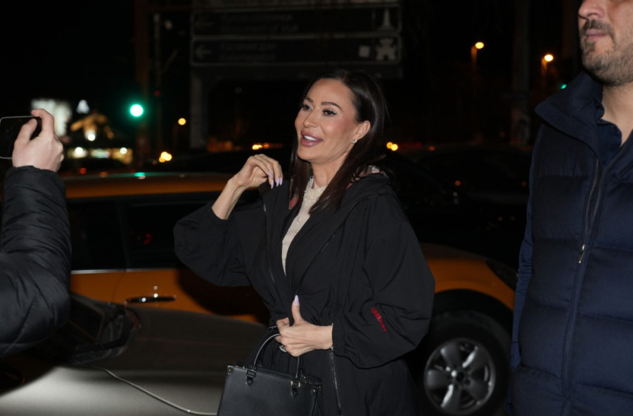 "Pričaju da muvam kandidatkinje, a ja..." Velika ispovest Đorđa Davida: Evo i šta je sad sa slučajem iz Makedonije!