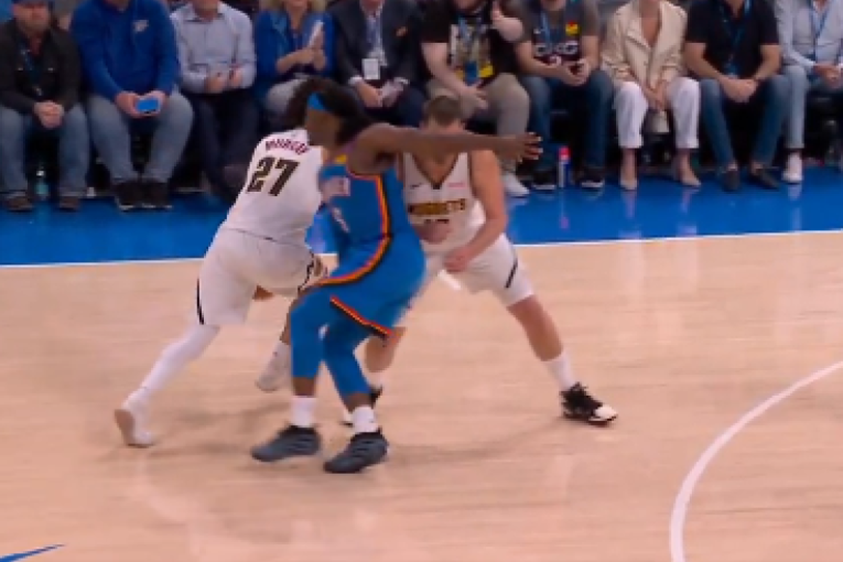 Rodrija tužile komšije: Zvezda Sitija ima još jedan veliki problem (FOTO)