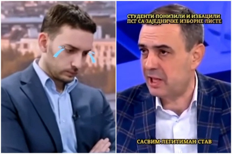 Pukotine u opoziciji sve veće: PSG bojkotuje lokalne izbore, odbili ponudu studenata