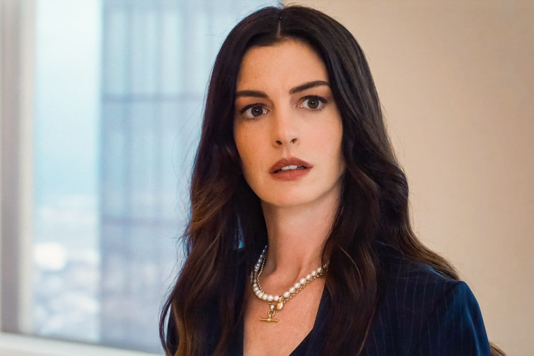 "Danas će doći desetorica, zar ne želite da budete sa svima njima?" En Hatavej o odvratnim audicijama za uloge