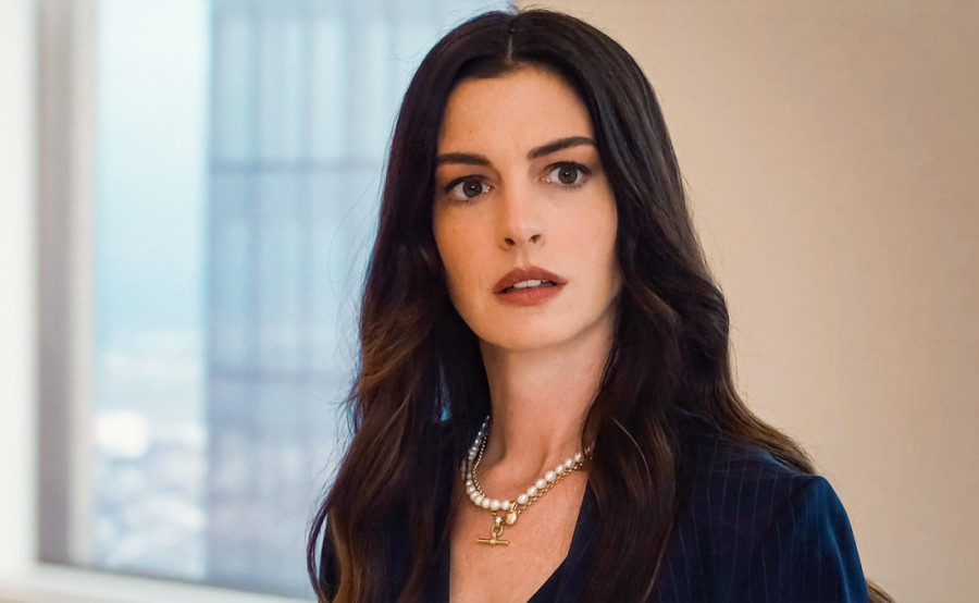 En Hatavej zabranila "kosture" u filmu "Đavo nosi Pradu 2": Bila je šokirana onim što je videla