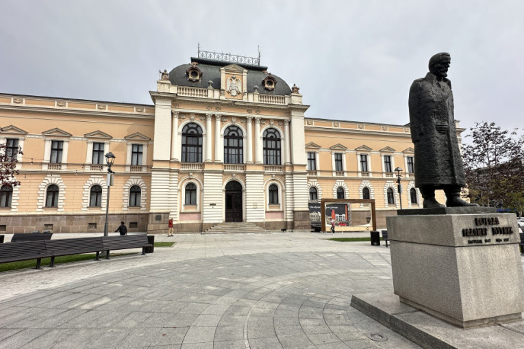 Gradoanačelnik Žarko Mićin i direktor e-Uprave razgovarali o izgradnji državnog data centra u Novom Sadu