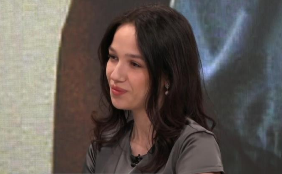 Unuka Slobodana Miloševića 20 godina nakon njegove smrti: Ponosna sam na njega! (FOTO)